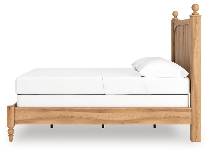 Aleaport Bed - Golden Home Furniture (Columbus, OH) - Multi Location