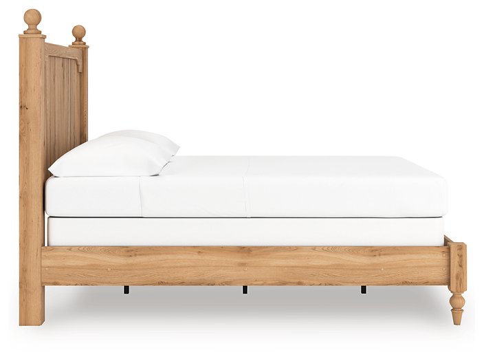 Aleaport Bed - Golden Home Furniture (Columbus, OH) - Multi Location
