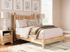 Aleaport Bed - Golden Home Furniture (Columbus, OH) - Multi Location