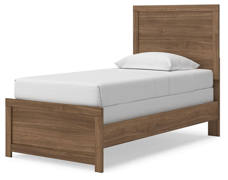 Broachmyn Bed - Golden Home Furniture 