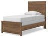 Broachmyn Bed - Golden Home Furniture 