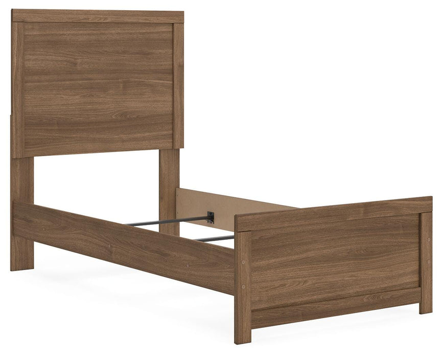 Broachmyn Bed - Golden Home Furniture 