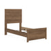 Broachmyn Bed - Golden Home Furniture 
