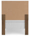 Broachmyn Bed - Golden Home Furniture 