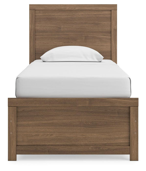 Broachmyn Bed - Golden Home Furniture 