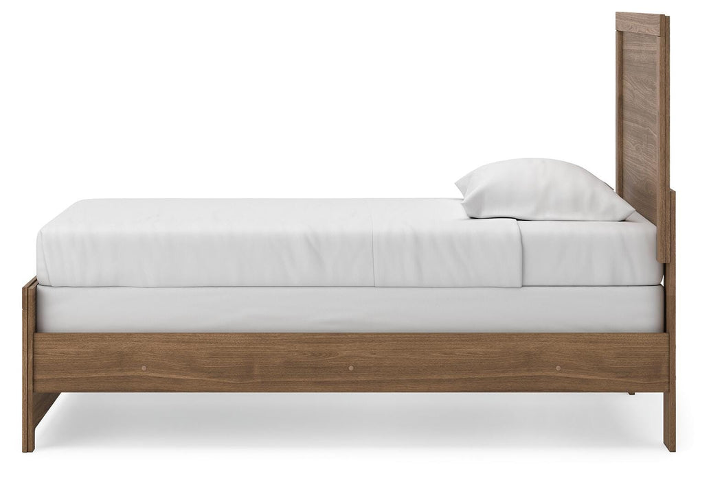 Broachmyn Bed - Golden Home Furniture 