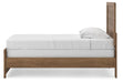 Broachmyn Bed - Golden Home Furniture 