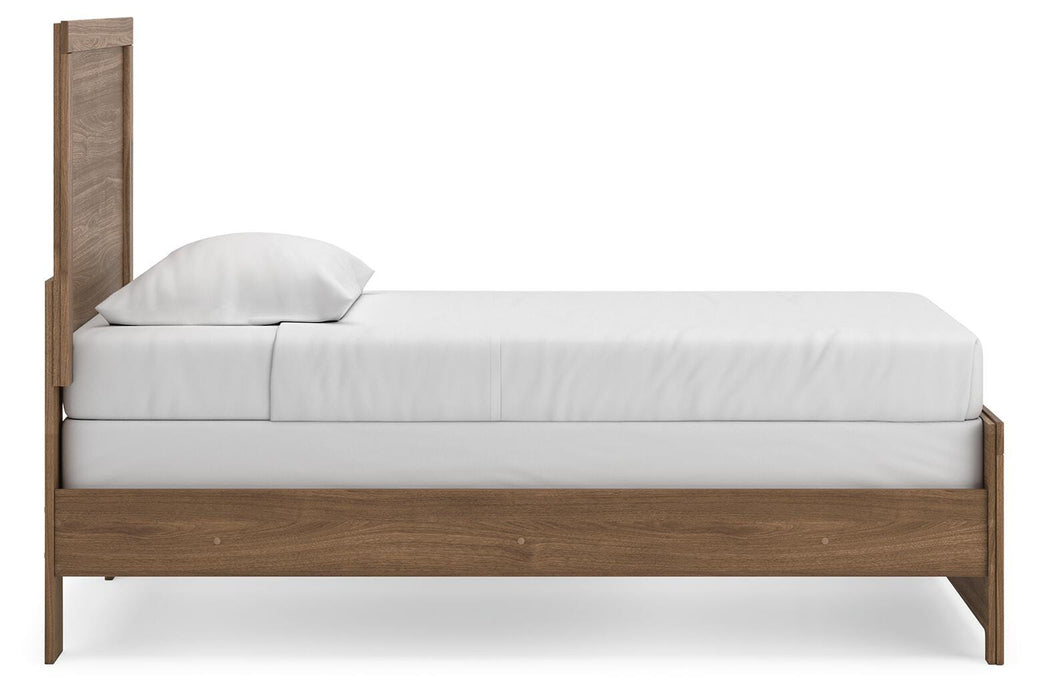 Broachmyn Bed - Golden Home Furniture 