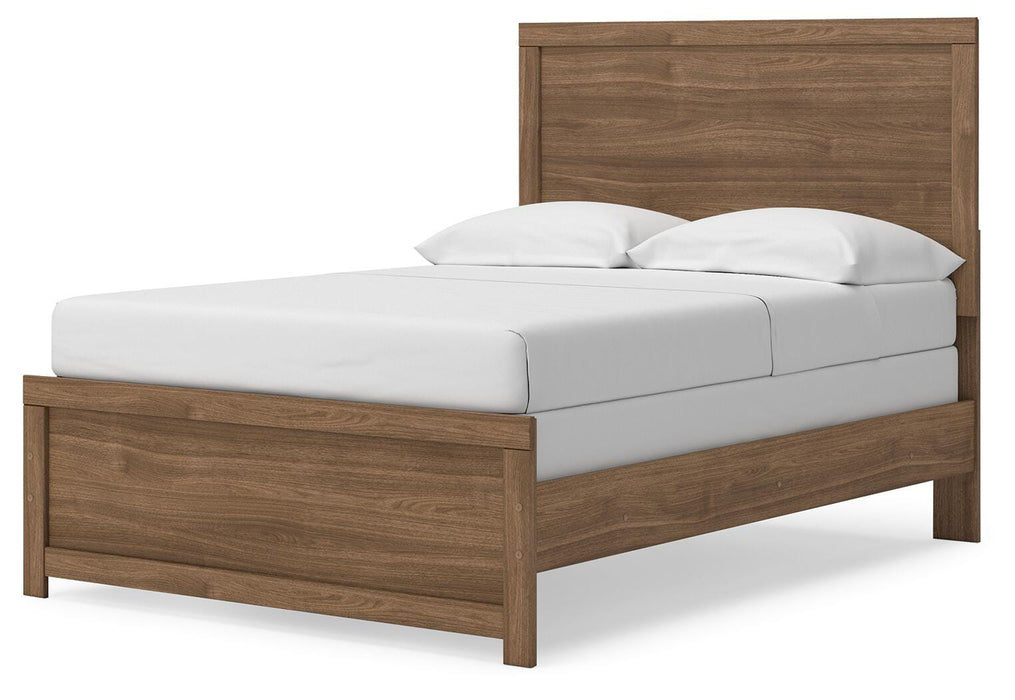 Broachmyn Bed - Golden Home Furniture 