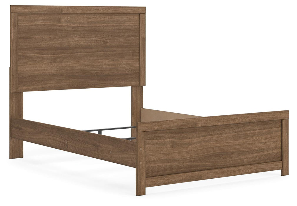 Broachmyn Bed - Golden Home Furniture 