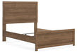 Broachmyn Bed - Golden Home Furniture 