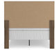 Broachmyn Bed - Golden Home Furniture 