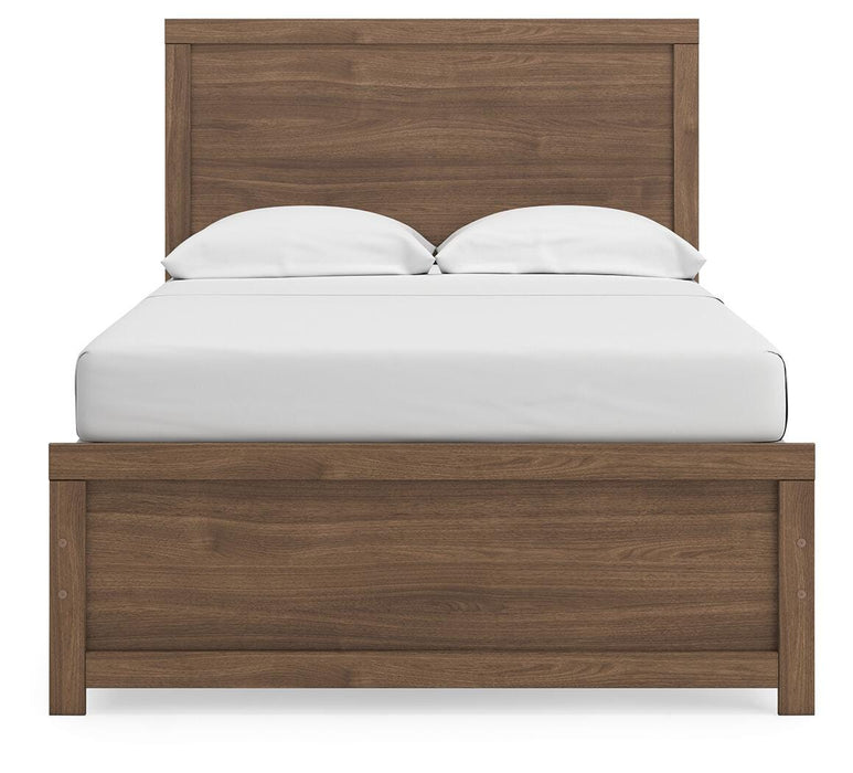 Broachmyn Bed - Golden Home Furniture 