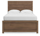 Broachmyn Bed - Golden Home Furniture 