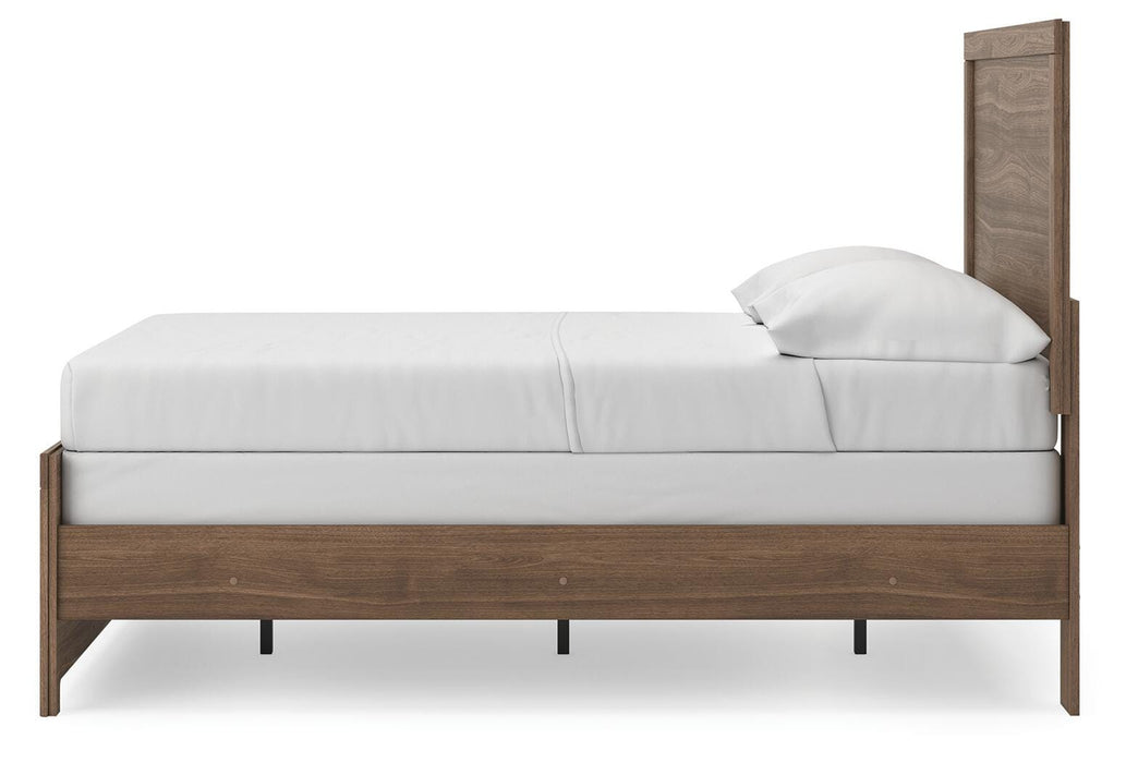Broachmyn Bed - Golden Home Furniture 