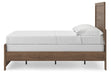 Broachmyn Bed - Golden Home Furniture 