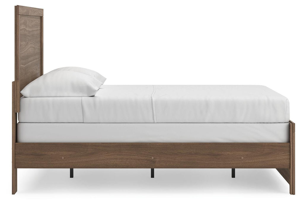 Broachmyn Bed - Golden Home Furniture 