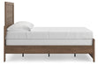 Broachmyn Bed - Golden Home Furniture 