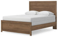 Broachmyn Bed - Golden Home Furniture 