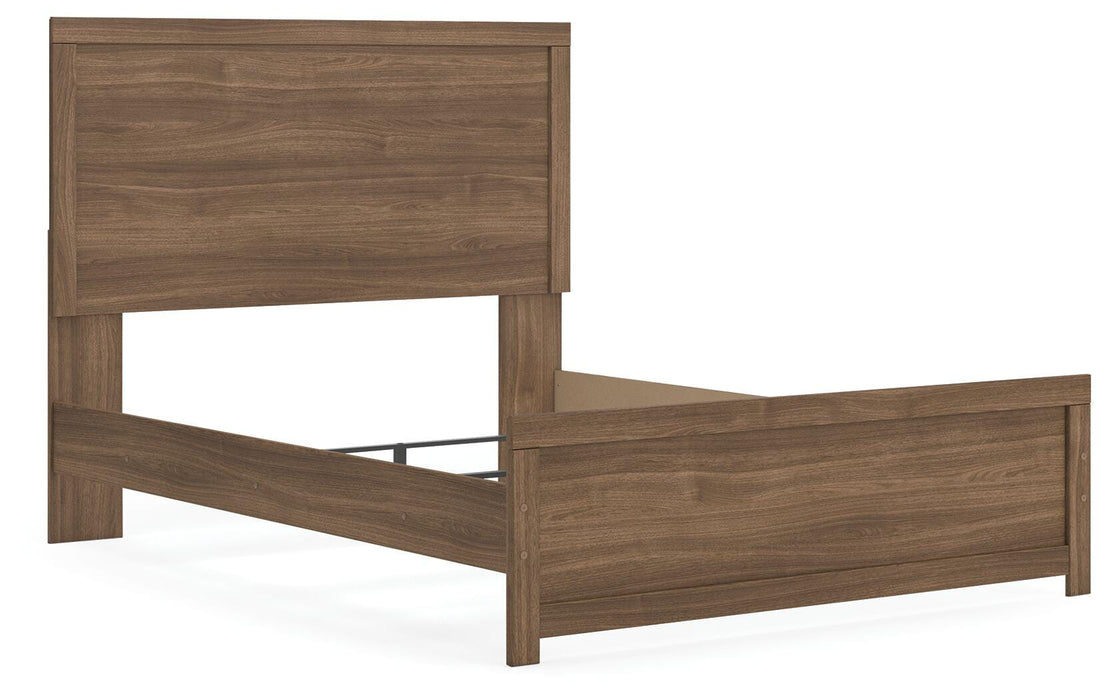 Broachmyn Bed - Golden Home Furniture 