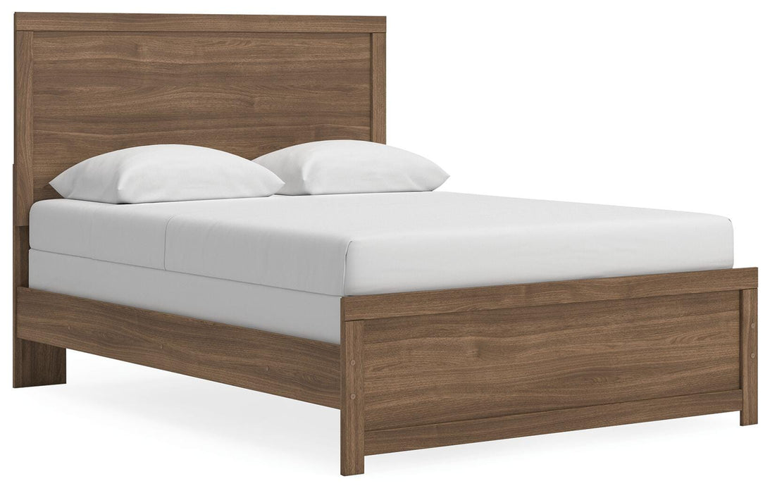Broachmyn Bed - Golden Home Furniture 
