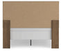 Broachmyn Bed - Golden Home Furniture 