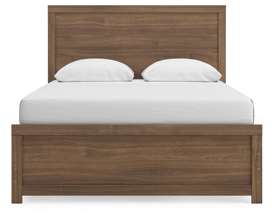 Broachmyn Bed - Golden Home Furniture 
