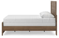 Broachmyn Bed - Golden Home Furniture 