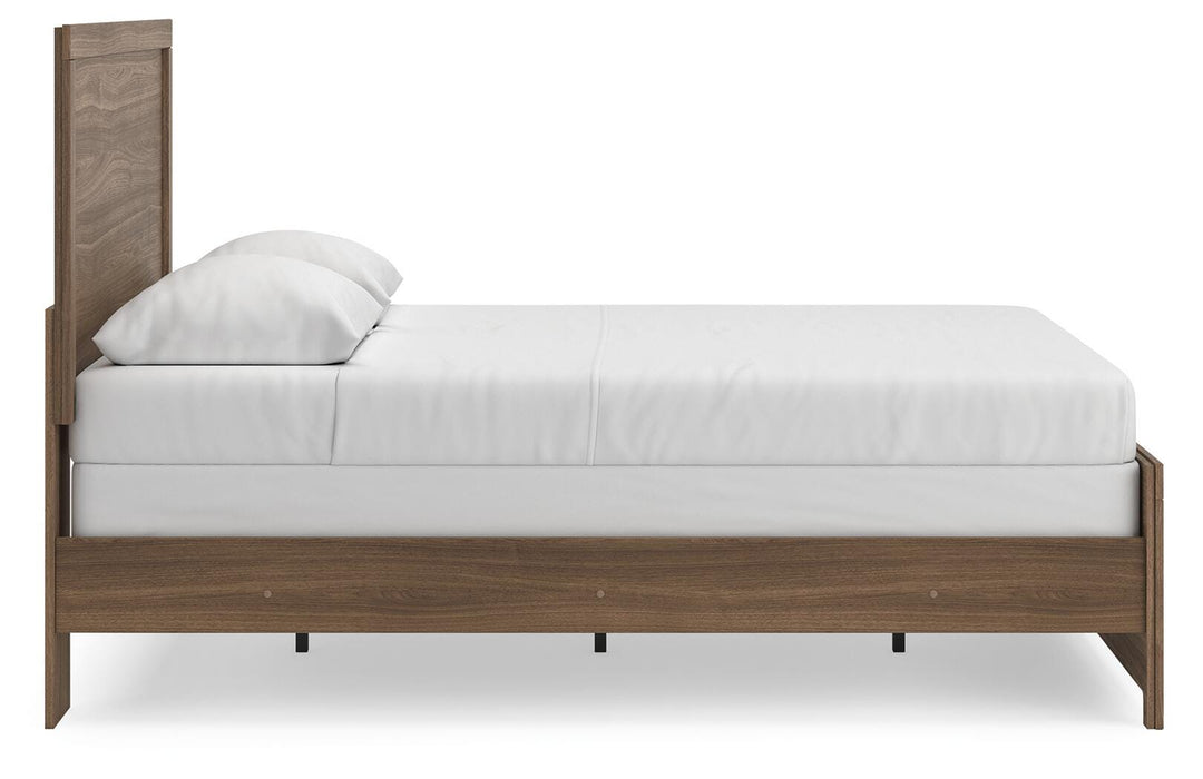 Broachmyn Bed - Golden Home Furniture 