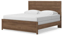Broachmyn Bed - Golden Home Furniture 