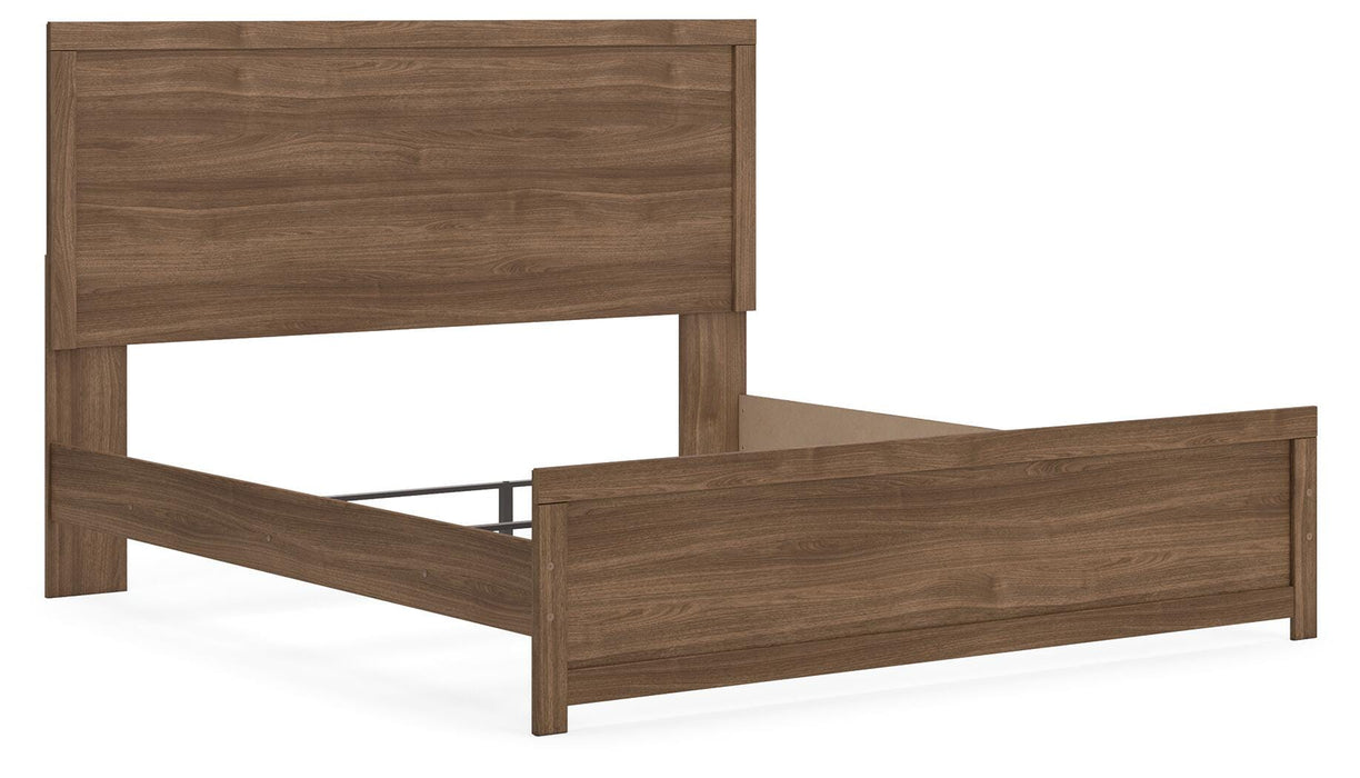 Broachmyn Bed - Golden Home Furniture 