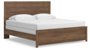 Broachmyn Bed - Golden Home Furniture 