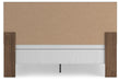 Broachmyn Bed - Golden Home Furniture 