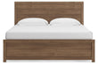 Broachmyn Bed - Golden Home Furniture 