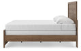 Broachmyn Bed - Golden Home Furniture 