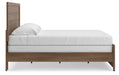 Broachmyn Bed - Golden Home Furniture 