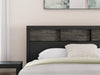 Broachmyn Bed - Golden Home Furniture 