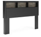 Broachmyn Bed - Golden Home Furniture 