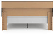 Broachmyn Bed - Golden Home Furniture 