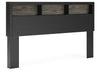 Broachmyn Bed - Golden Home Furniture 