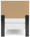 Broachmyn Bed - Golden Home Furniture 