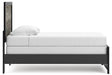 Broachmyn Bed - Golden Home Furniture 