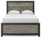 Broachmyn Bed - Golden Home Furniture 