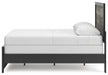 Broachmyn Bed - Golden Home Furniture 