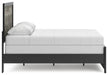 Broachmyn Bed - Golden Home Furniture 