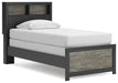 Broachmyn Bed - Golden Home Furniture 
