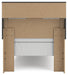 Broachmyn Bed - Golden Home Furniture 