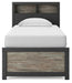 Broachmyn Bed - Golden Home Furniture 