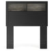 Broachmyn Bed - Golden Home Furniture 