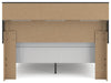 Broachmyn Bed - Golden Home Furniture 